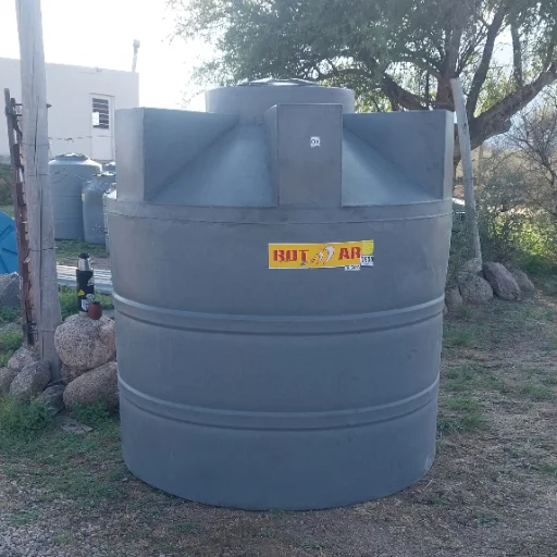 Tanques de agua - imagen 9