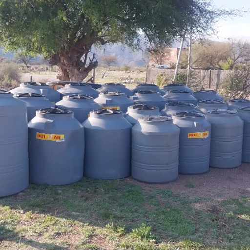Tanques de agua - imagen 7