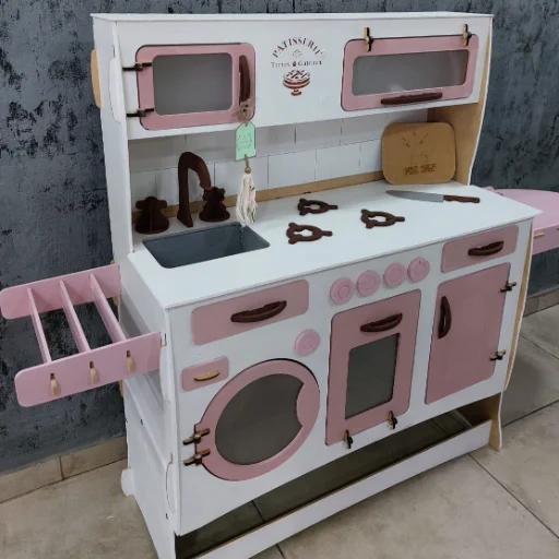 Cocina infantil