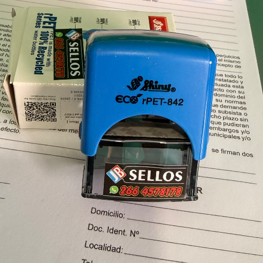 Sellos - imagen 4