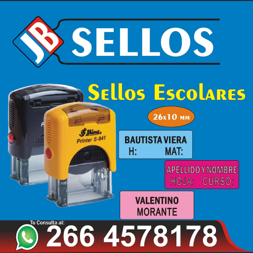 Sellos