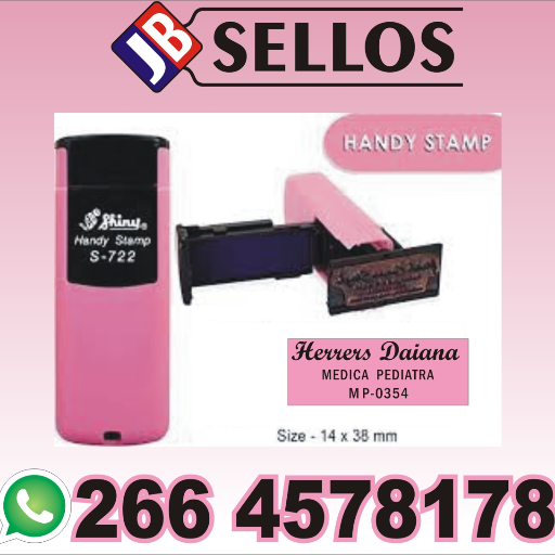 Sellos - imagen 5