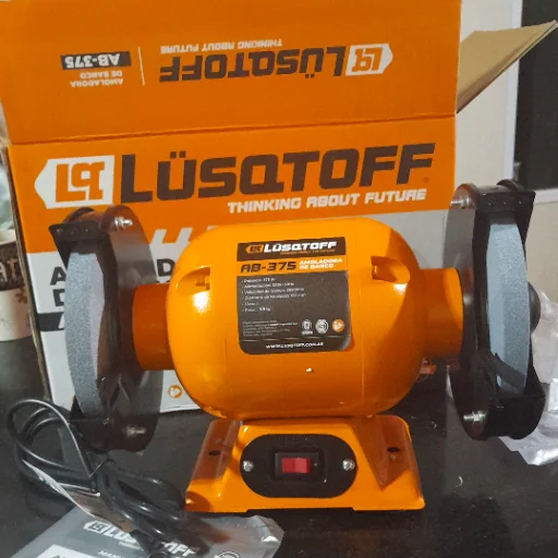 Amoladora  de banco lq