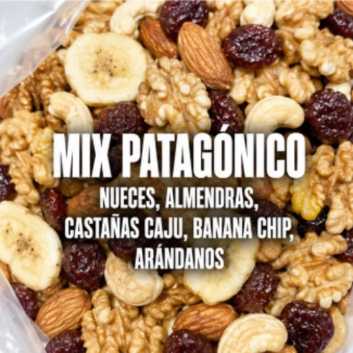 Mix Patagónico