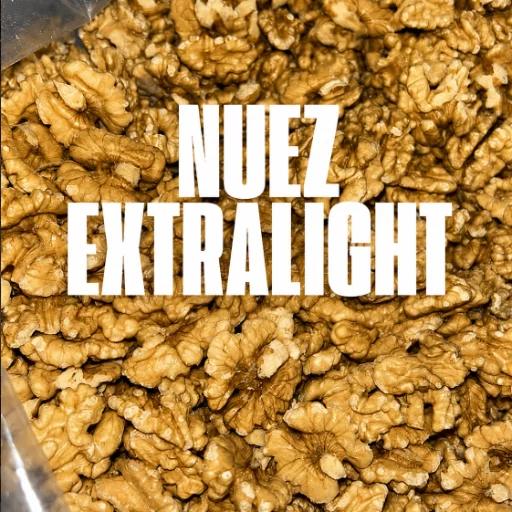 Nuez Chandler Extra Light 500gr