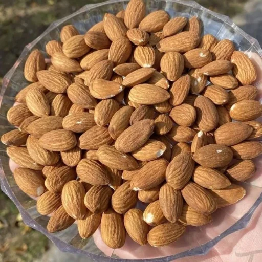 Almendras 500gr - imagen 2