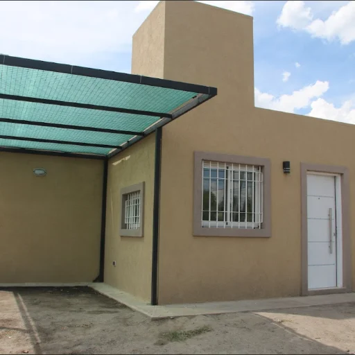 VIVIENDA STEEL FRAME
