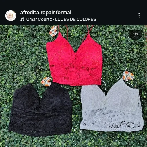 Ropa de mujer varios talles - imagen 4