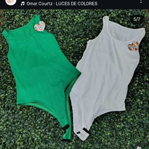 Ropa de mujer varios talles