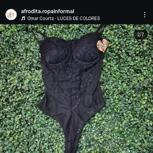 Ropa de mujer varios talles