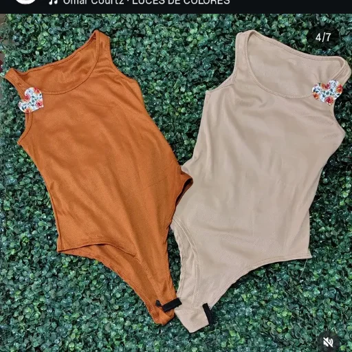 Ropa de mujer varios talles