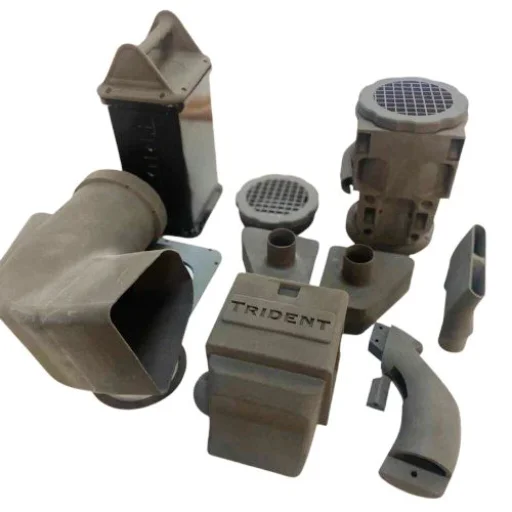 Fabricacion de repuestos industriales en plasticos tecnicos - imagen 4