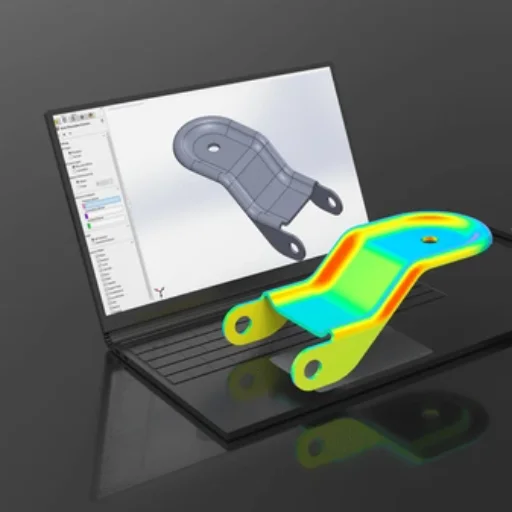 Mecanica - Diseño mecanico y prototipado en 3D FDM
