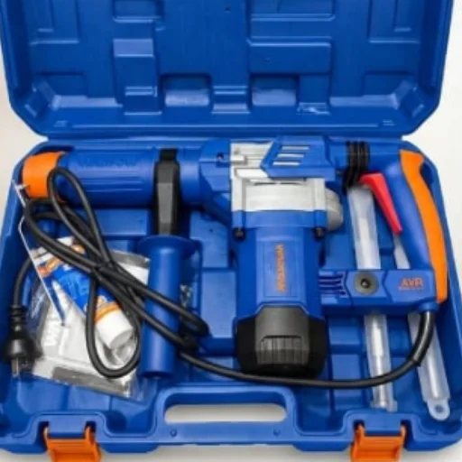 MARTILLO DEMOLEDOR  1300W