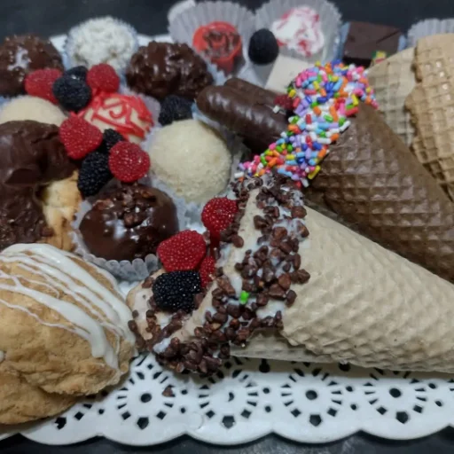 Bombones / Repostería - imagen 13