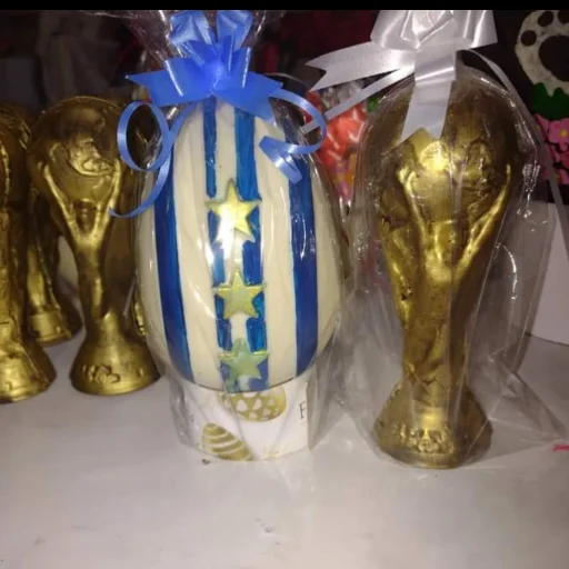 Bombones / Repostería - imagen 8