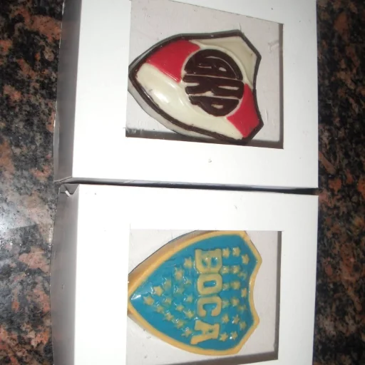 Bombones / Repostería - imagen 15