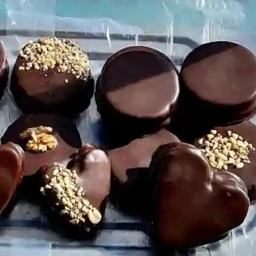 Bombones / Repostería - imagen 5