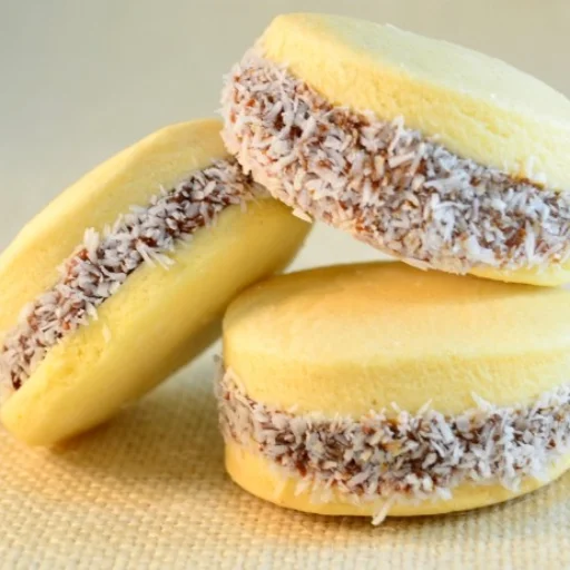 Bombones / Repostería - imagen 17