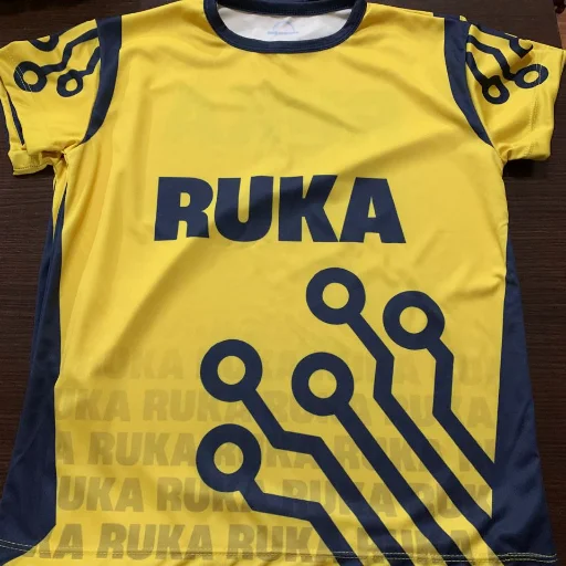 REMERAS BASICAS FULL PRINT - imagen 11