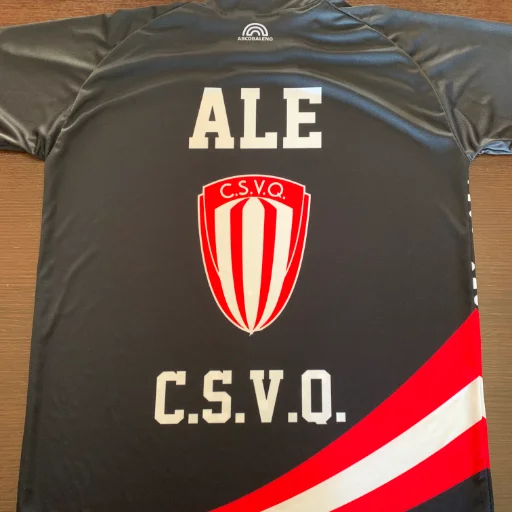 REMERAS BASICAS FULL PRINT - imagen 9
