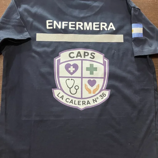REMERAS BASICAS ESTAMPA DTF - imagen 8