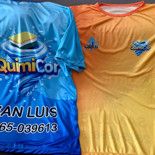 REMERAS BASICAS FULL PRINT - imagen 16