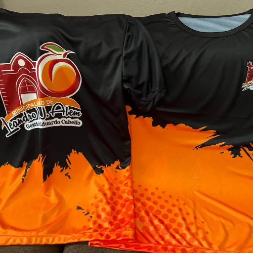 REMERAS BASICAS FULL PRINT - imagen 15