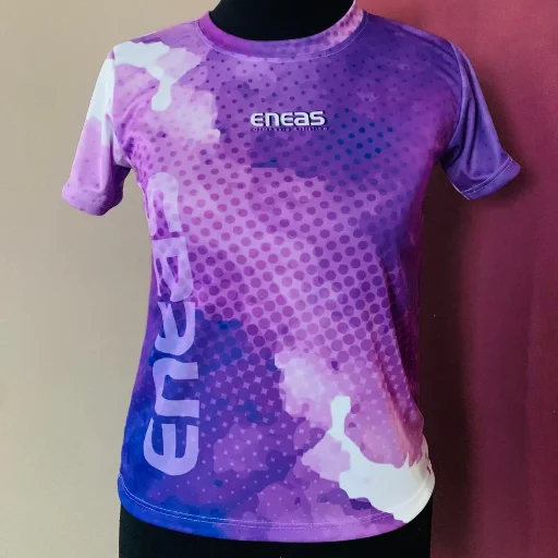 REMERAS BASICAS FULL PRINT - imagen 5