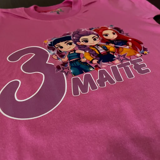 REMERAS BASICAS ESTAMPA DTF - imagen 19