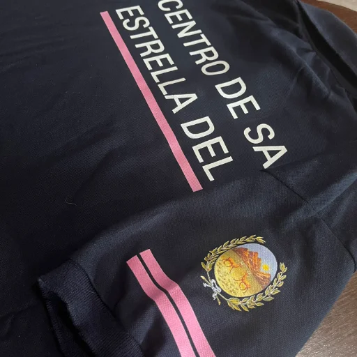 REMERAS BASICAS ESTAMPA DTF - imagen 6