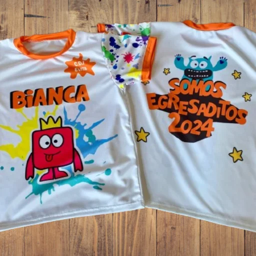 COMBO EGRESADITOS - imagen 5