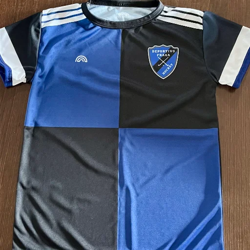 REMERAS BASICAS FULL PRINT - imagen 13