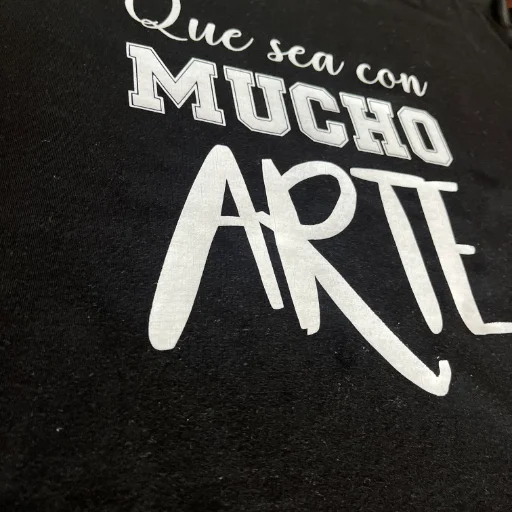 REMERAS BASICAS ESTAMPA DTF - imagen 4