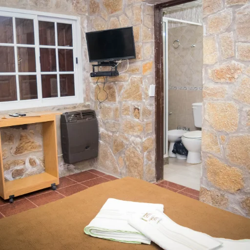 Habitación Matrimonial - imagen 4