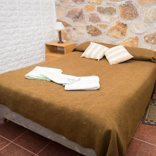 Habitación Matrimonial