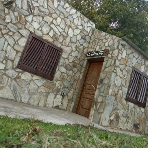 Cabaña "El Gaucho"