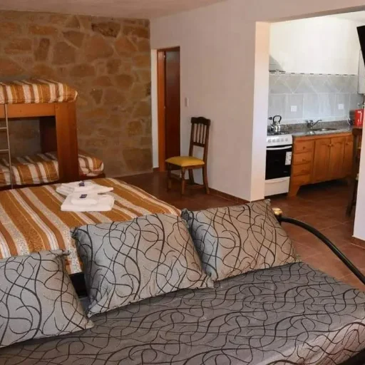 Cabaña "El Tomolasta" - imagen 7