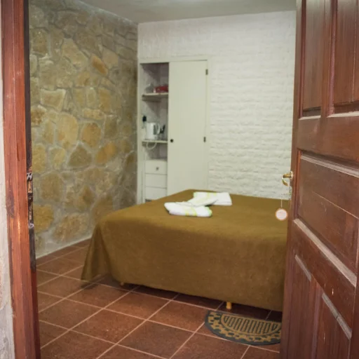 Habitación Matrimonial - imagen 5