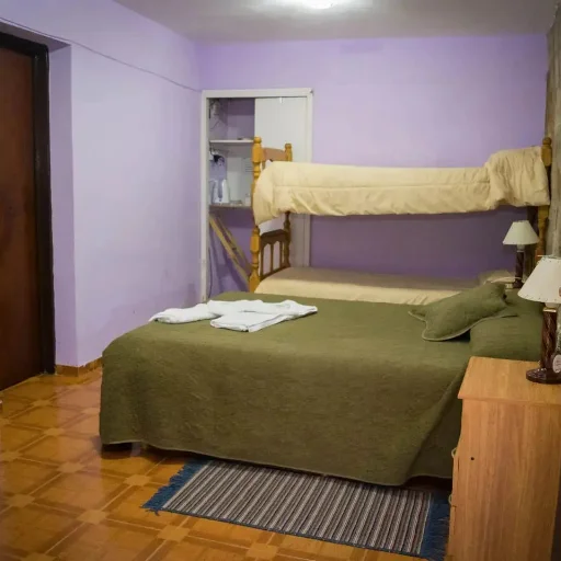 Habitación Cuádruple - imagen 5