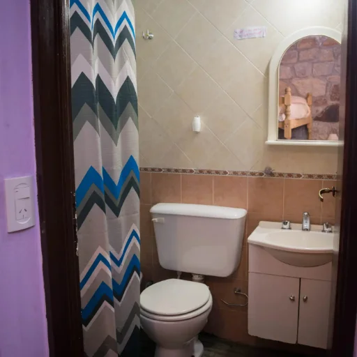 Habitación Cuádruple - imagen 4