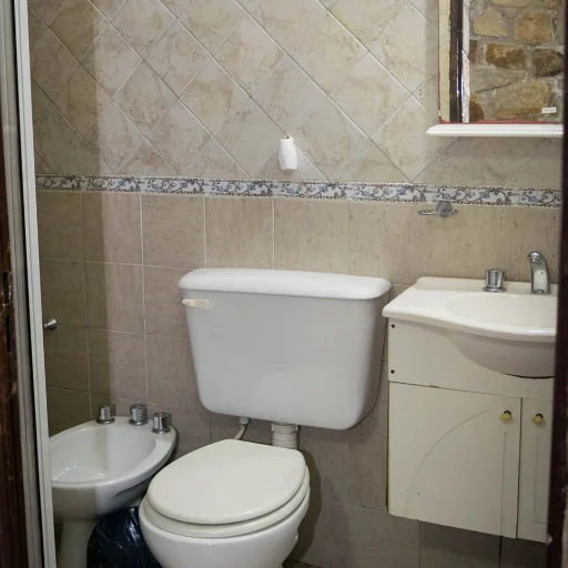 Habitación Matrimonial