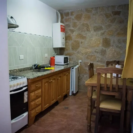 Cabaña "El Tomolasta" - imagen 6