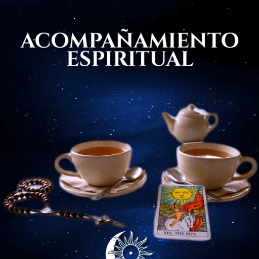 Acompañamiento Espiritual mensual