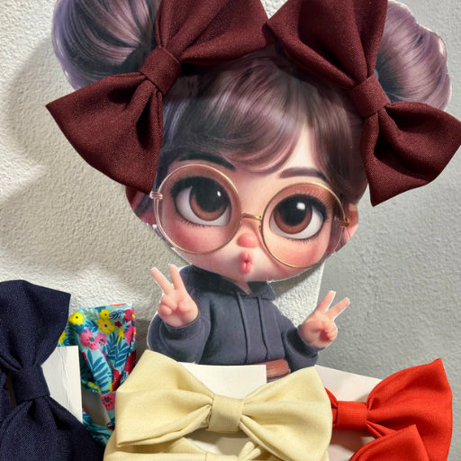 Accesorios para el pelo