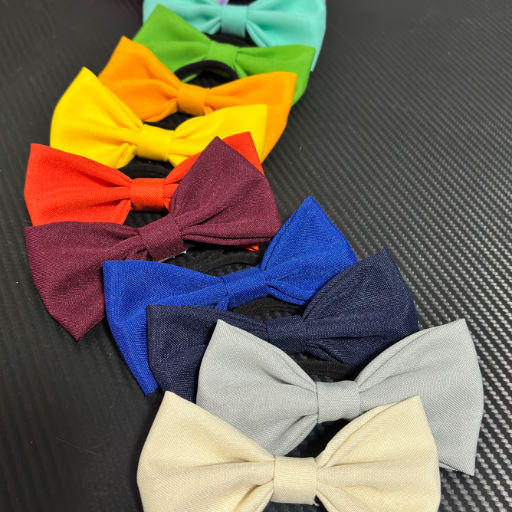Accesorios para el pelo