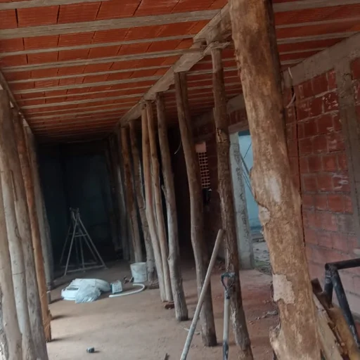 Albañilería General y Obra Tradicional