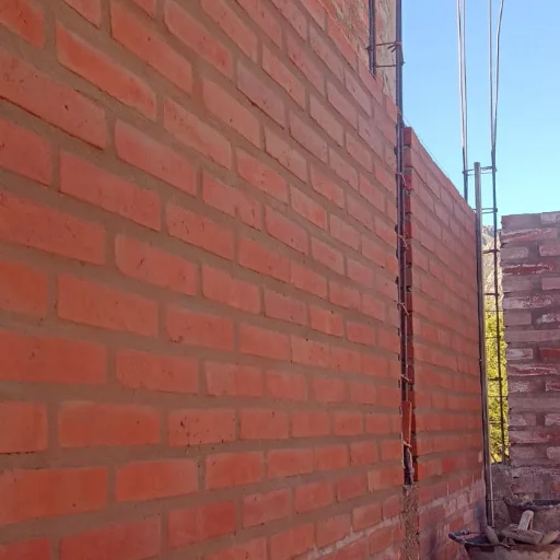 Albañilería General y Obra Tradicional