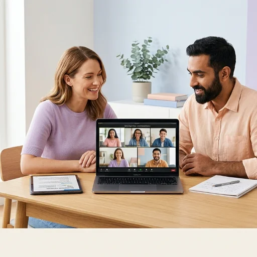 Clases particulares de inglés online (todos los niveles)