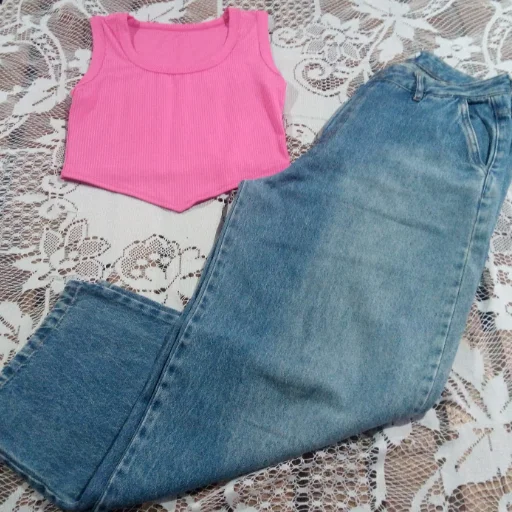 TOP  /Mon talle 42